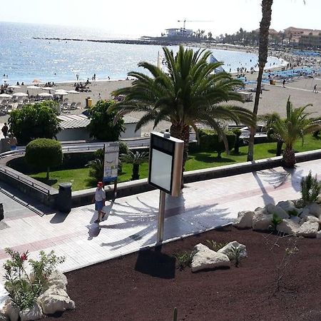 Cornelia'S Home 1B Primera Linea De Playa Los Cristianos  Bagian luar foto