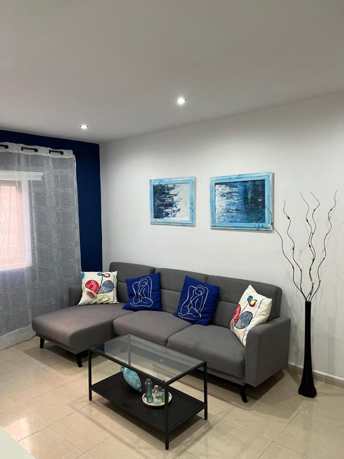 Cornelia'S Home 1B Primera Linea De Playa Los Cristianos  Bagian luar foto